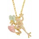 Frog Pendant - by Landstrom's